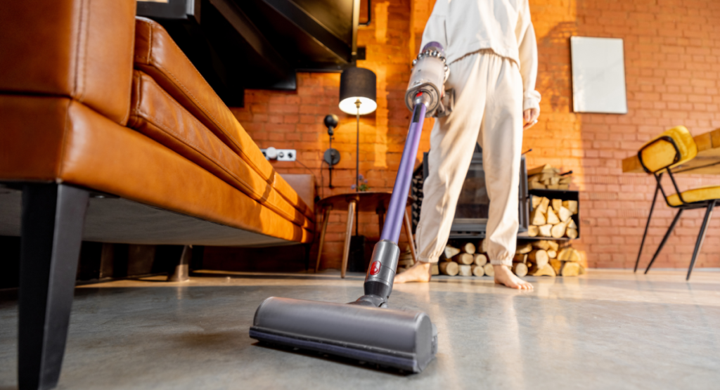 Opiniones sobre el Aspirador sin Cable Miele