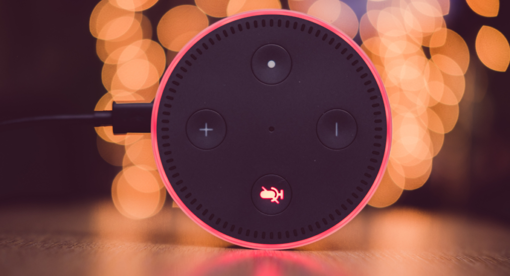 Cómo activar el modo de control parental en Alexa