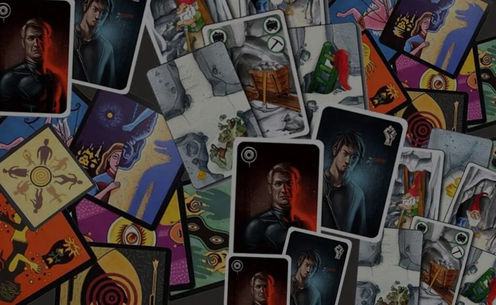 Los Mejores Juegos de Roles Ocultos juegos de rol oculto