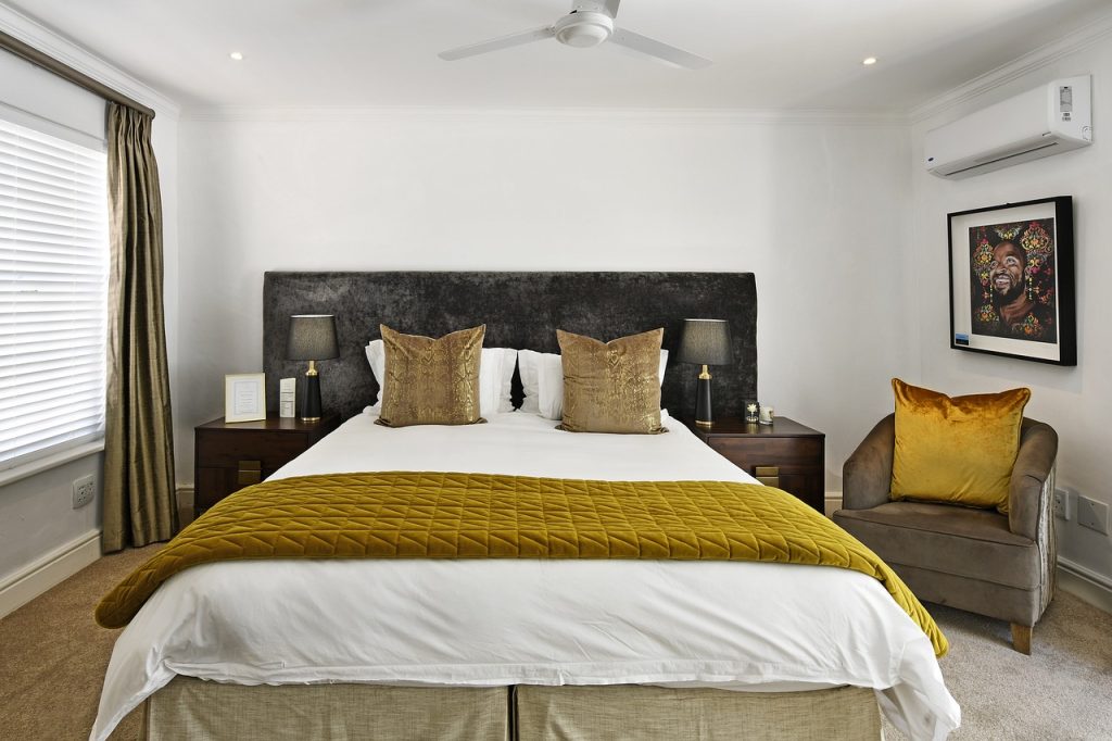 ¡El Aire Acondicionado Se Detiene Cuando Llega a la Temperatura Deseada! Aire Acondicionado Se Detiene