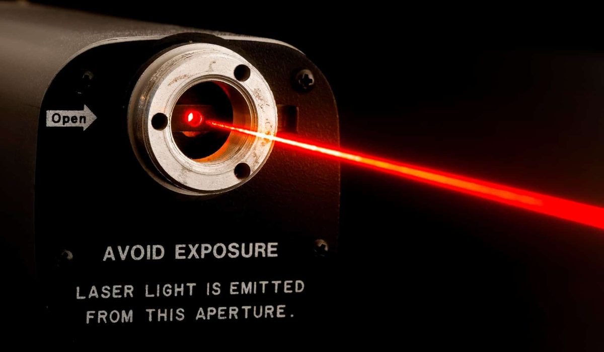 La Diferencia Entre Atmos y Láser Atmos