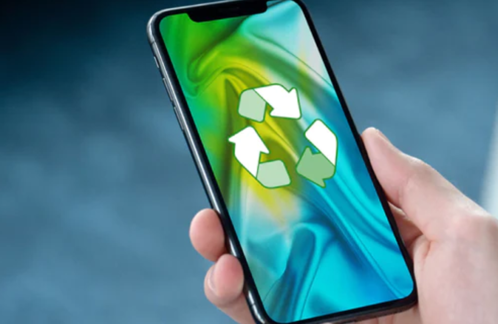 Celulares Reacondicionados