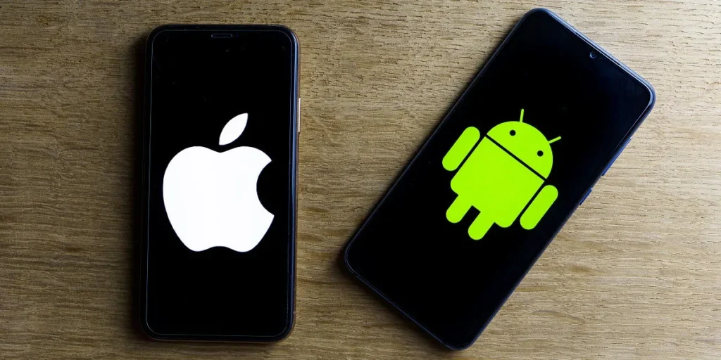 ¿Cuál es la Diferencia Entre un Smartphone y un iPhone? Diferencia Entre un Smartphone y un iPhone