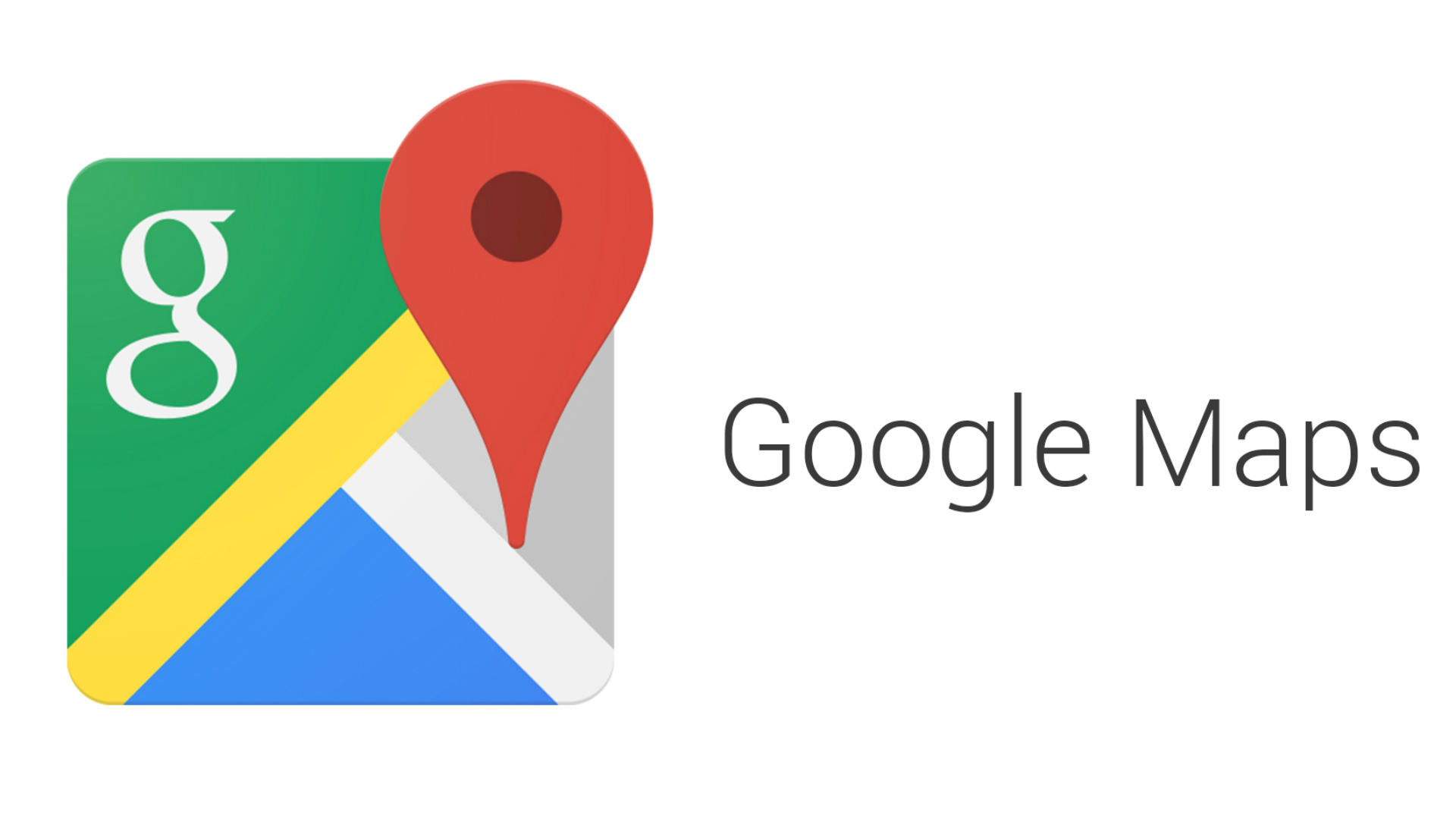 Google Maps radios