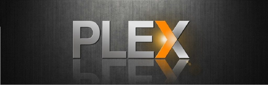 Montar un Servidor Plex con Google Drive