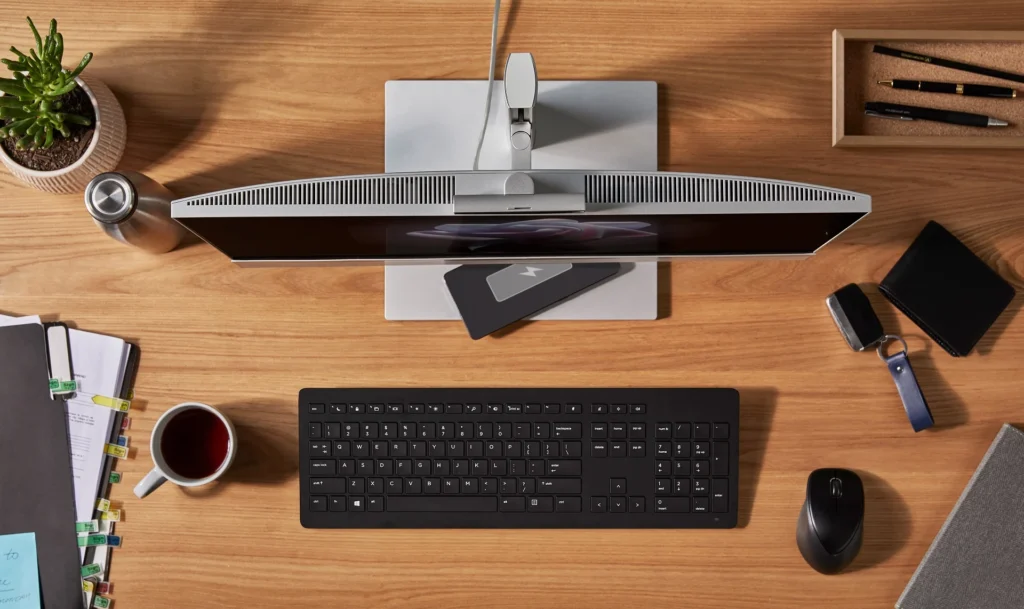 PC todo en uno alquiler