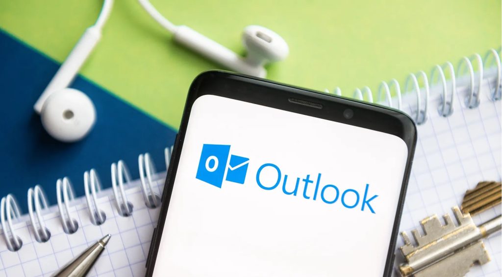 Cómo Eliminar una Cuenta de Outlook desde un Dispositivo Móvil como eliminar cuenta outlook1