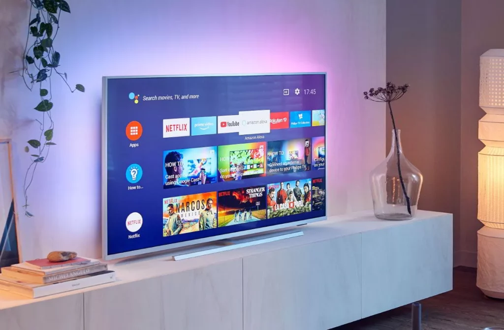 dispositivo móvil no es compatible con Miracast 2