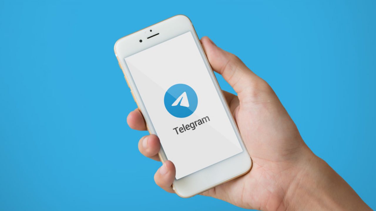 eliminas su contacto de Telegram