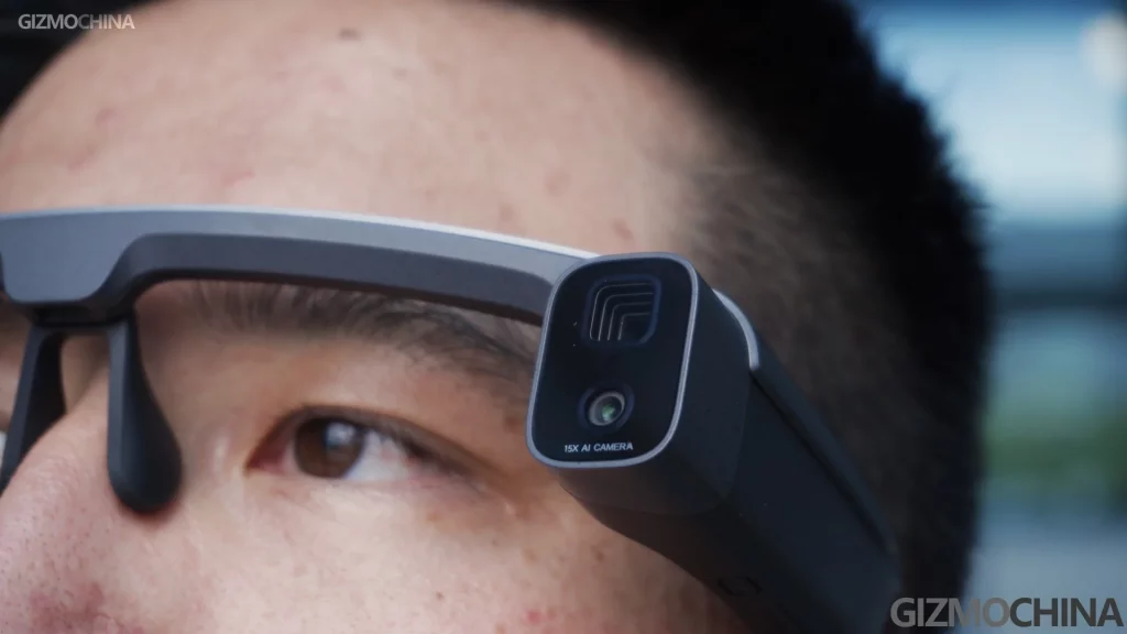 Gafas con Cámara de Fotos: Capturar Momentos Inolvidables gafas con cámara 2