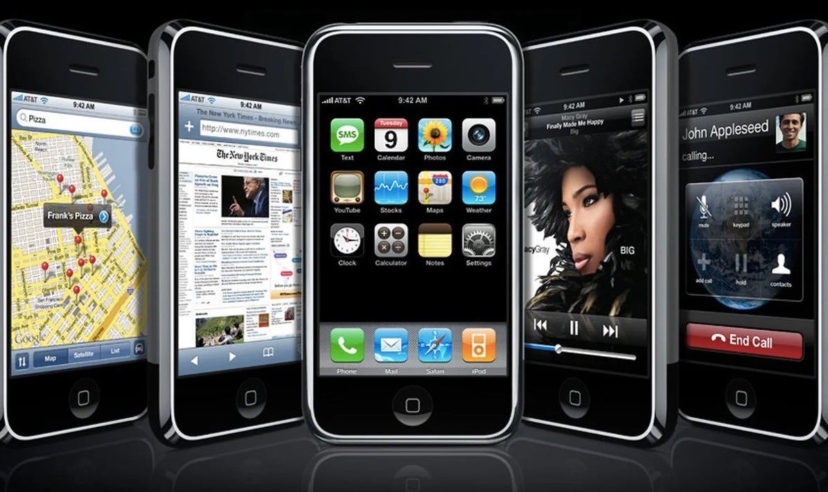 iPhone obsoleto para 2023