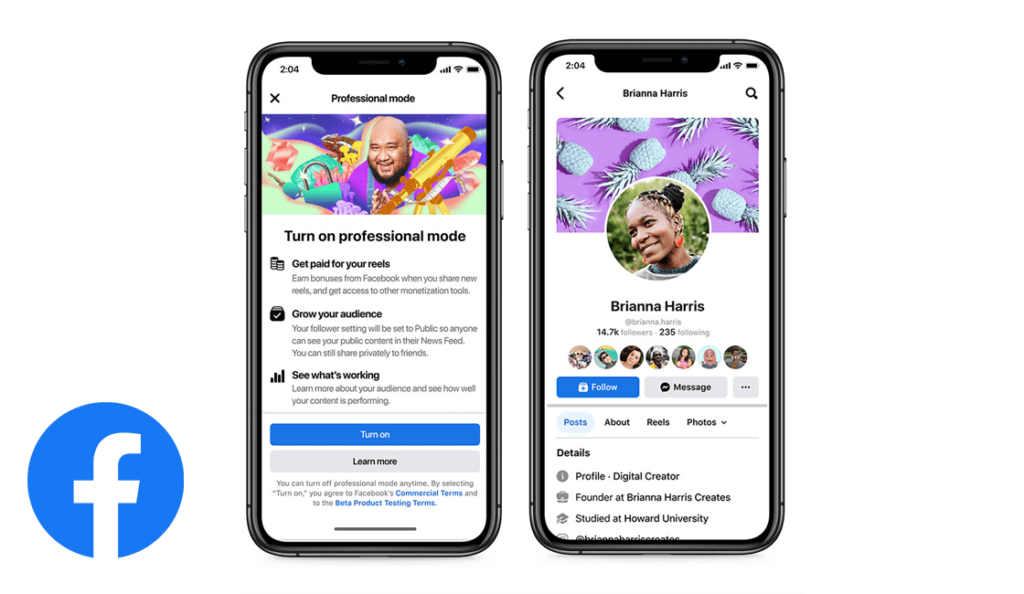 ¿Qué Significa Si Miras Mucho Un Perfil de Facebook? mirar mucho perfil facebook