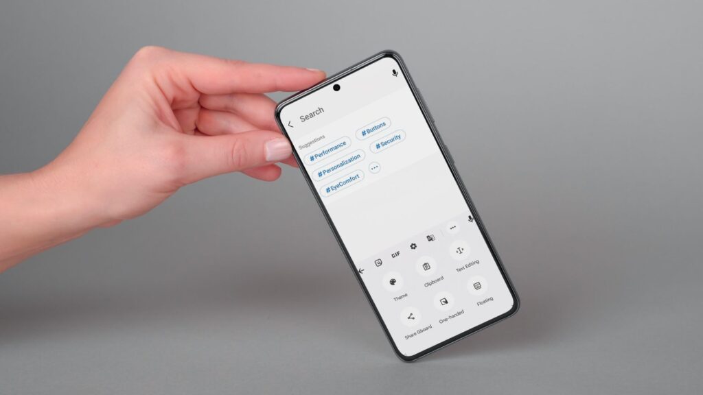 portapapeles samsung