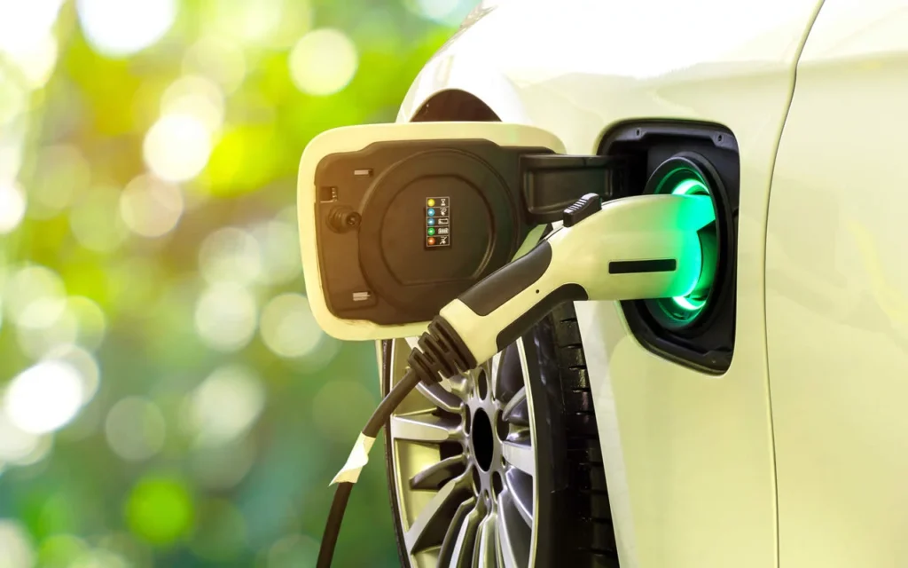 ¿Cuánto Cuesta Poner un Punto de Recarga en Casa? punto de recarga en casa