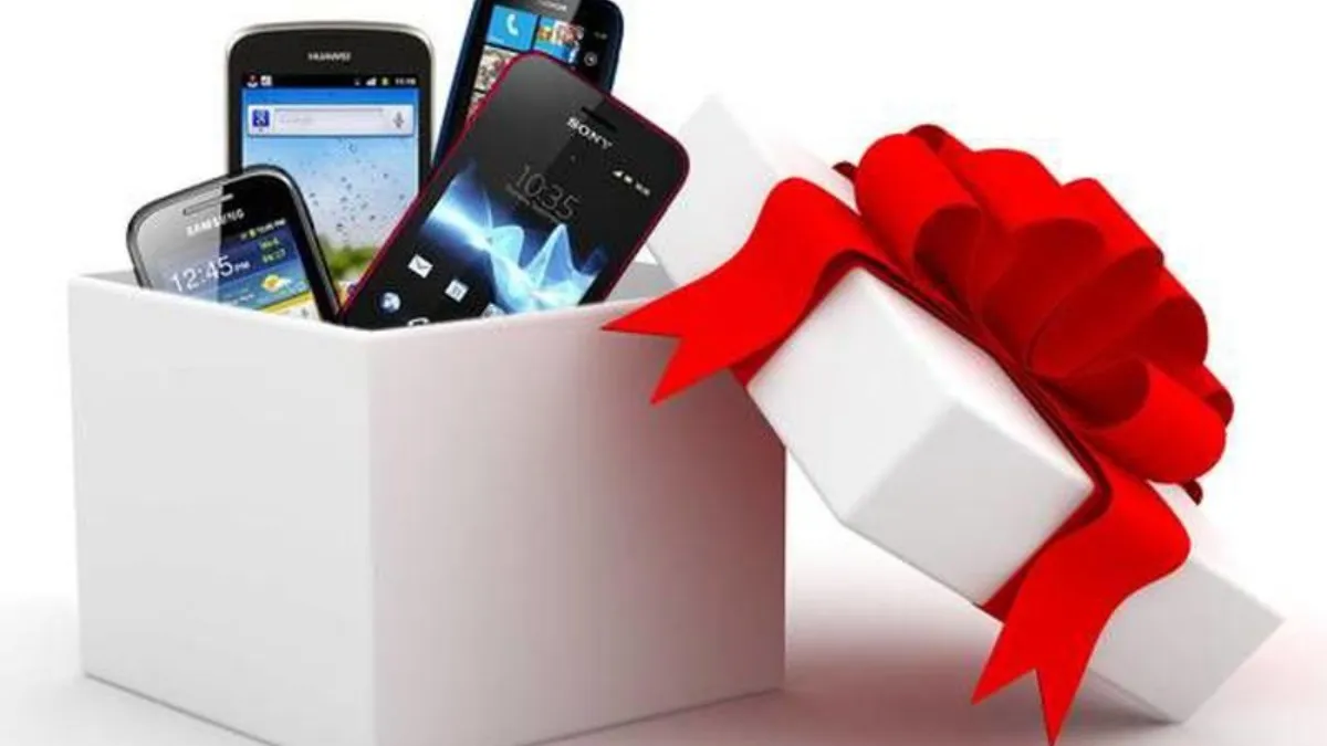 regalos increíbles celulares