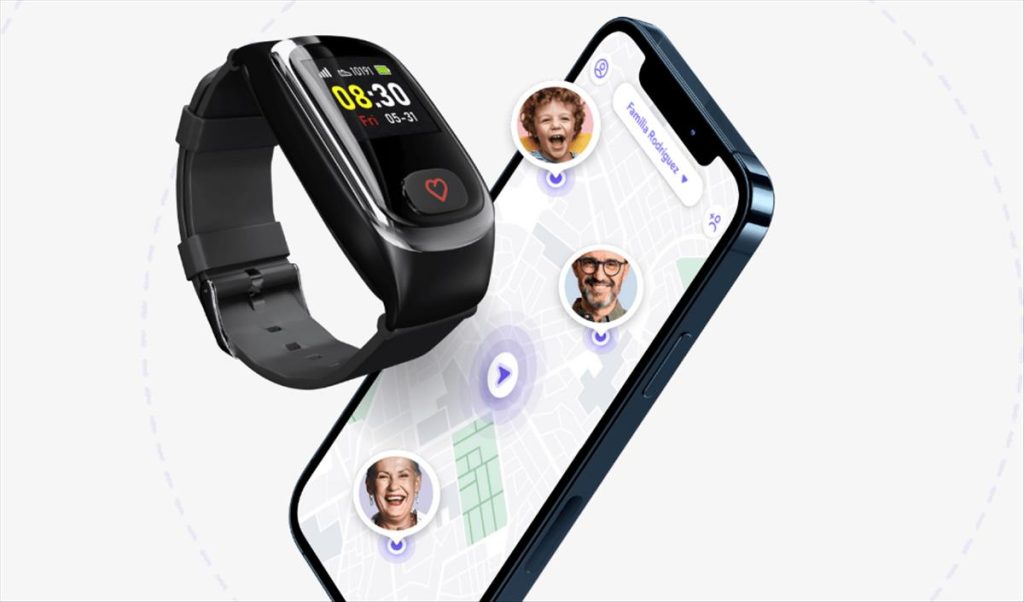 Relojes que alertan de caídas: una solución para prevenir lesiones mayores relojes que alertan caídas