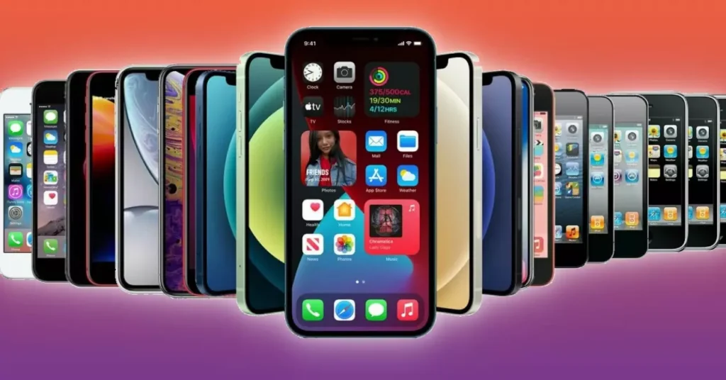 ¿Cuál es el último iPhone de Apple y cuánto cuesta? último iPhone precios