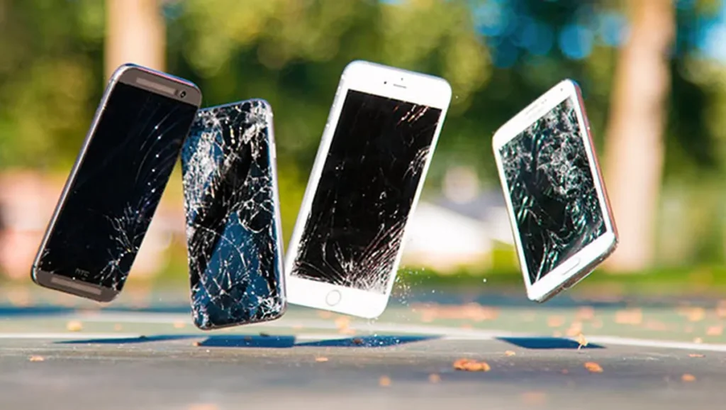 ¿Qué sucede cuando la vida de un iPhone se acaba? vida a un iPhone