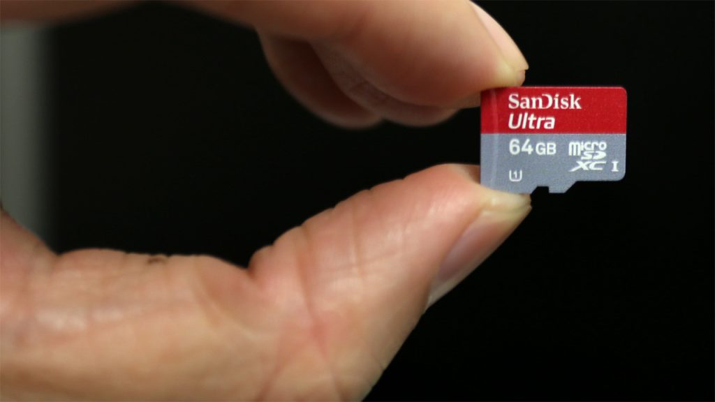 Memoria Micro SD para Cámara Deportiva: Una Elección Inteligente Memoria Micro SD para Cámara Deportiva 3