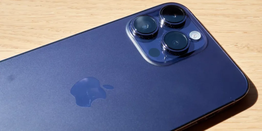 ¿Cuál es el Precio del iPhone 14 Pro Max? Precio del iPhone 14 Pro Max 3