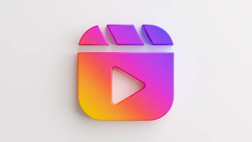 Cómo crear un reel de Instagram con varias fotos Reel de Instagram con varias fotos 3