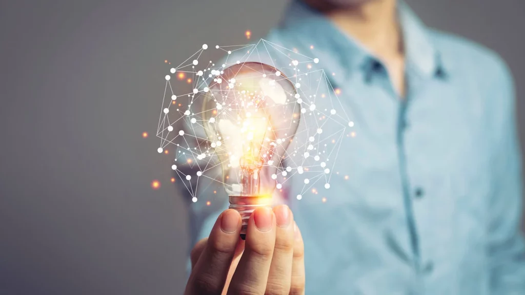 Cómo funcionan las bombillas inteligentes: la nueva forma de iluminación bombillas inteligentes 1