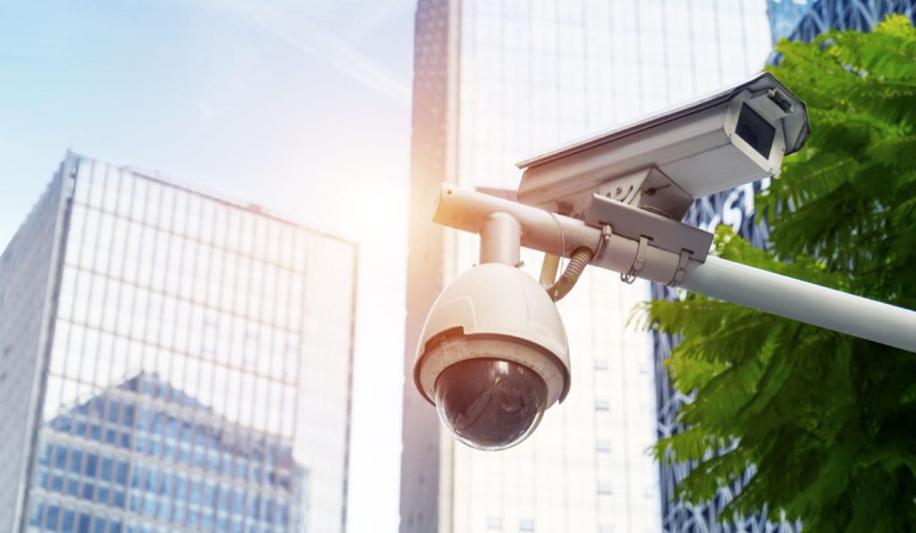 Cámaras de Vigilancia con Grabación en la Nube: La Seguridad que Necesitas cámaras de vigilancia