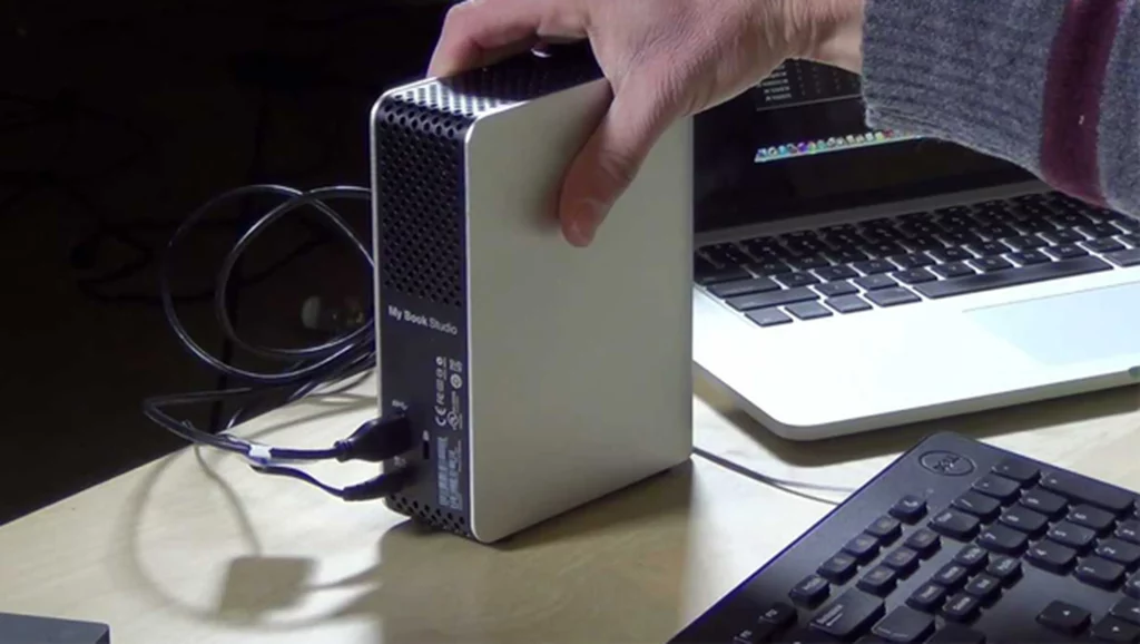 Disco duro para editar videos: mejor solución para tu proyecto audiovisual discoduro editar video