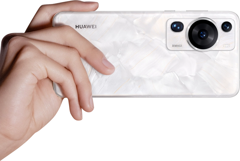 P60 Pro Huawei