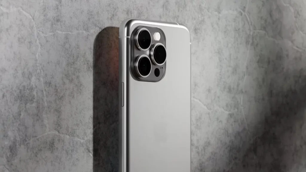 ¿Qué nos Trae el Nuevo iPhone 2023? iphone 2023 2