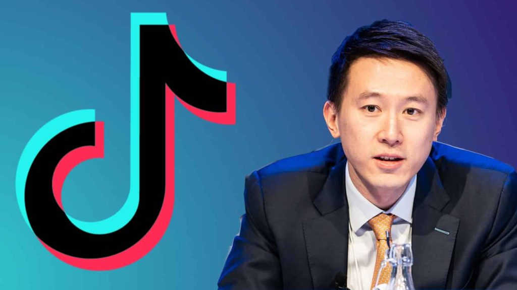 qué significa ser ceo de tiktok 2