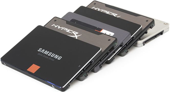 yermo Con rapidez exótico Los mitos más comunes sobre los discos duros SSD desmentidos