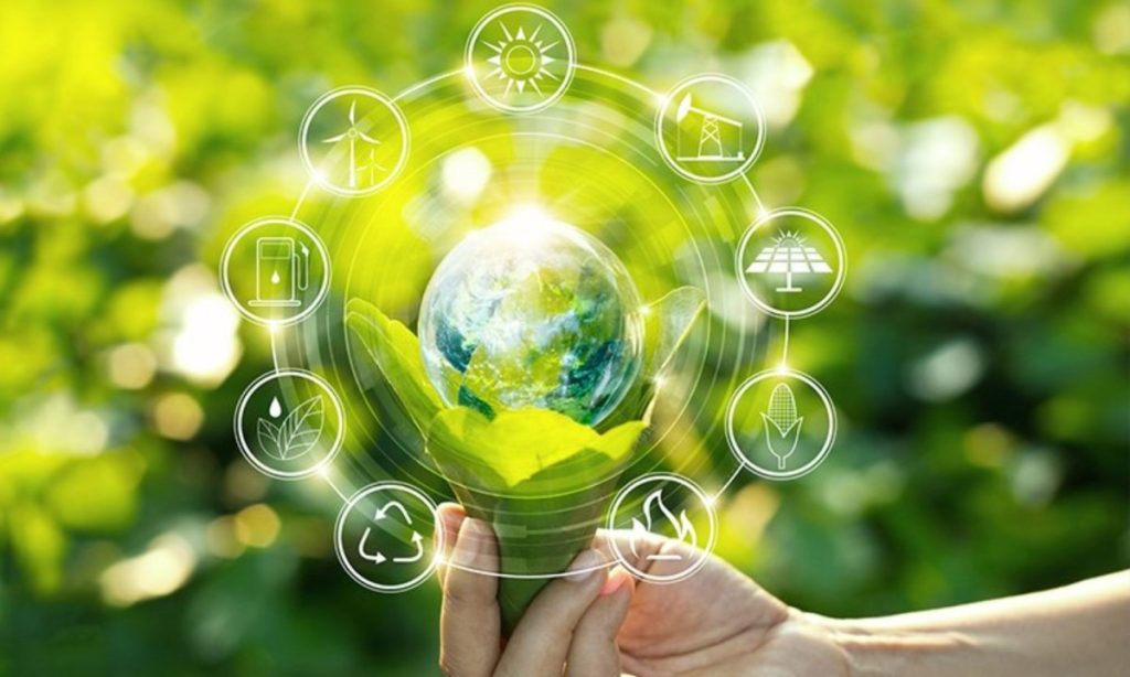 Cómo la IA está cambiando el sector energético La IA está cambiando el sector energético