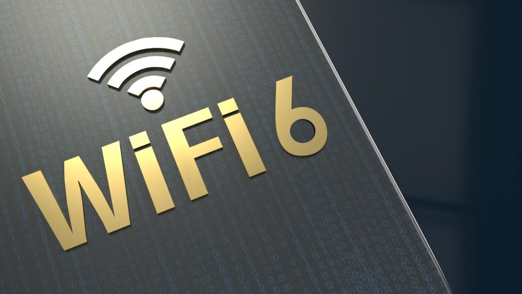 Qué es el Wifi 6 Ventajas y novedades del nuevo estándar Qué es el Wifi 6