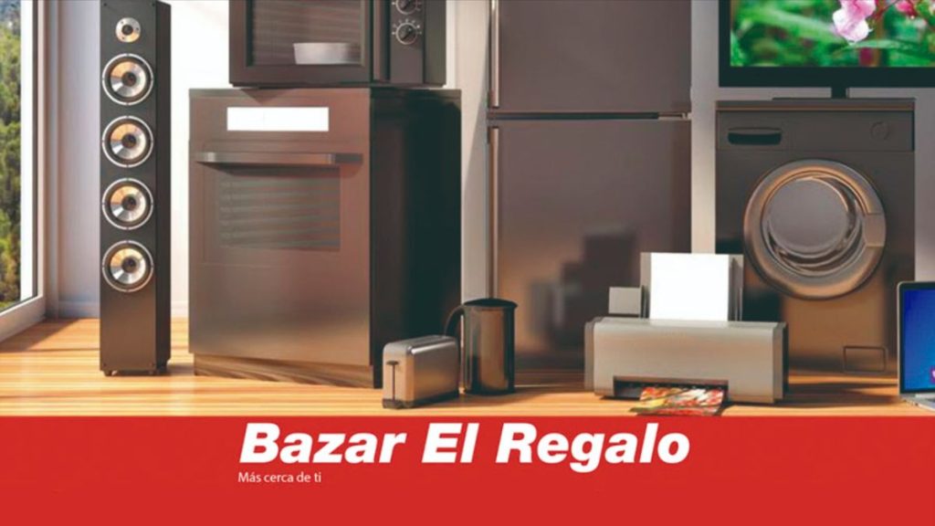 Bazar El Regalo: una excelente opción para obsequios de alta calidad