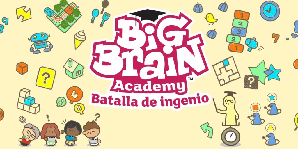 Big Brain Academy