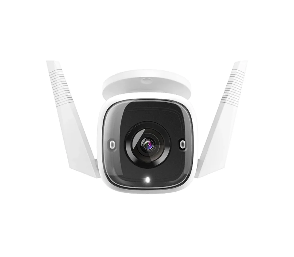 Sorprendente Modelo de Cámara de vigilancia tp link Cámara de vigilancia tp link