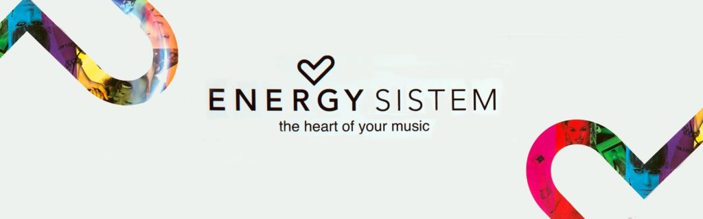 Energy Sistem altavoces