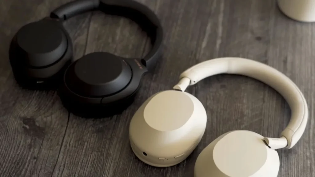 Hablemos sobre los audífonos Sony WH-1000XM5 Audífonos Sony WH-1000XM5