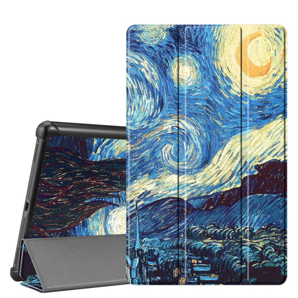 ¿Necesitas fundas para tablet? Elige la mejor según tu modelo VOVIPO Samsung Galaxy funda para tableta
