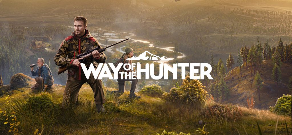 Way of the Hunter: el emocionante juego de caza Way of the Hunter