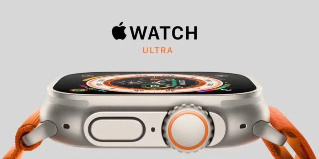 Apple Watch Ultra ¿Qué puedes hacer con él? Apple Watch Ultra