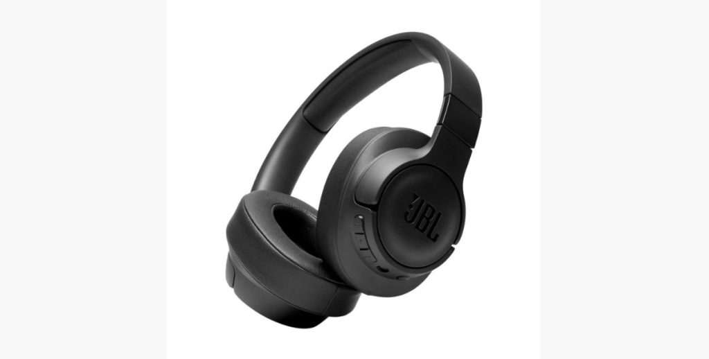 Cascos JBL Inalámbricos para escuchar música cascos jbl inalambricos