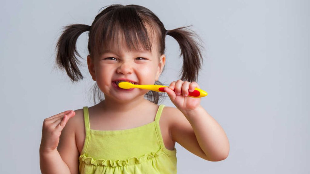 Cepillos eléctricos para niños: nuestro top funcional y divertido Cepillos eléctricos para niños
