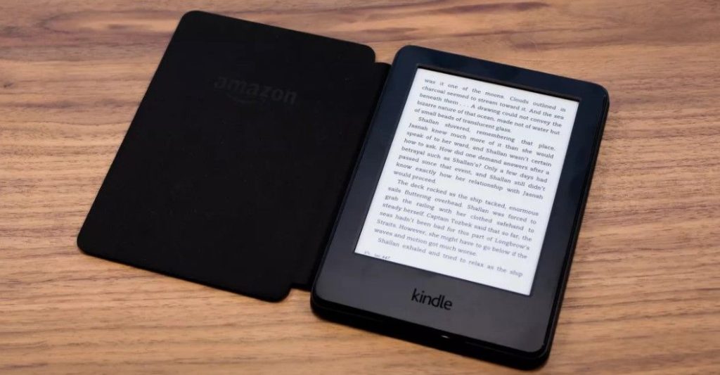 ¿Qué es un Kindle?  Características y precios. ¿Ya tienes el tuyo? Que es un Kindle