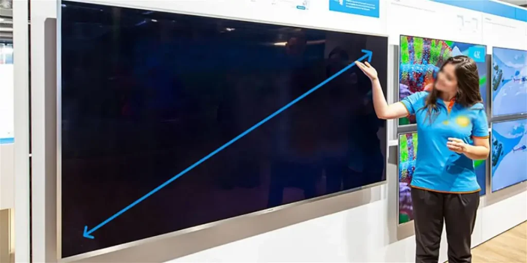 cuánto mide una pulgada 2