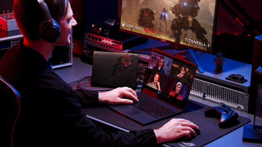 Encuentra tu portátil gaming barato en 2023 portatil gaming barato