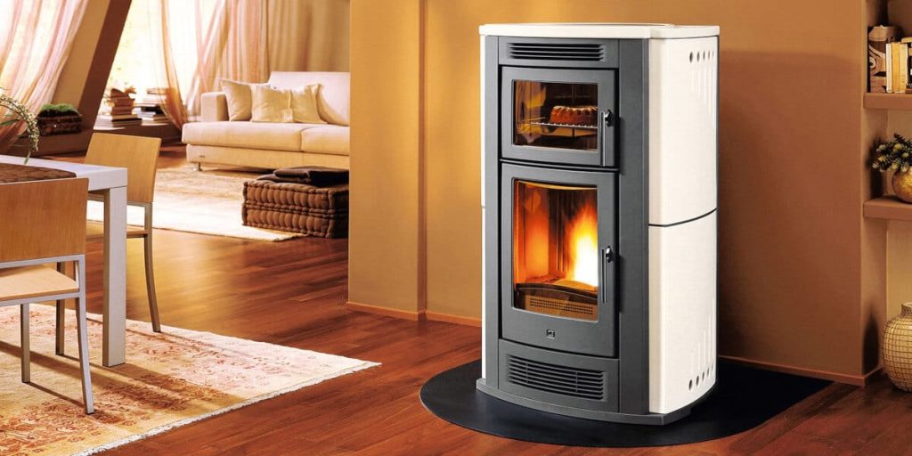 Estufas de gas butano