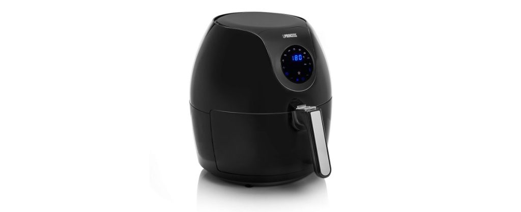 freidora sin aceite princess