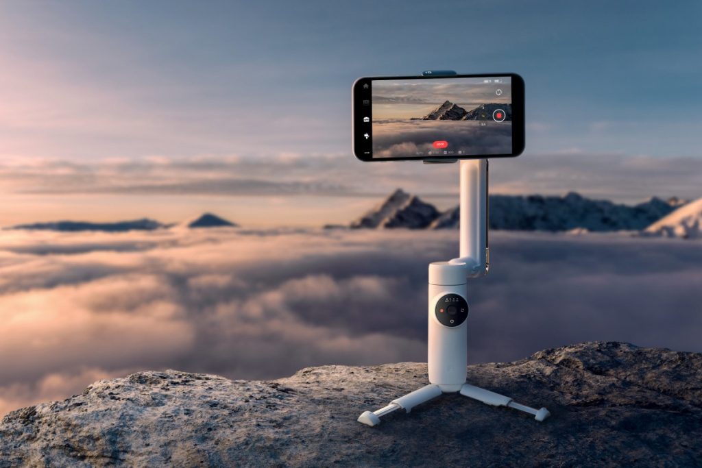 Insta 360 flow Insta360 flow